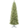 7.5 ft. Arcadia Pine Cashmere Slim Tree
