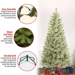 6 ft. Arcadia Pine Cashmere Tree