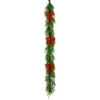 6 ft. Christmas Classic Garland