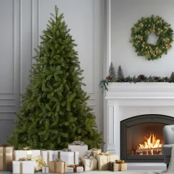 7.5 ft. Downswept Douglas Fir Tree