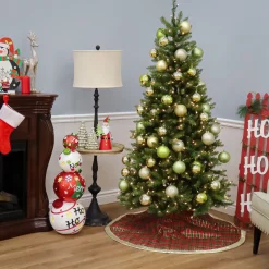 6.5 ft. Dunhill Fir Slim Tree