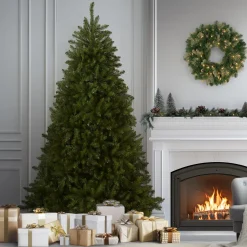 7 ft. Dunhill Fir Tree