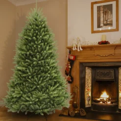 7 ft. Dunhill Fir Tree