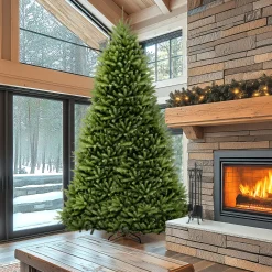 12 ft. Dunhill Fir Tree