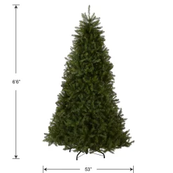 6.5 ft. Dunhill Fir Tree