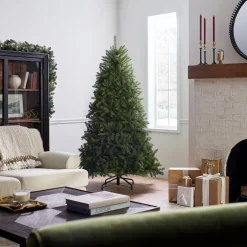 6.5 ft. Dunhill Fir Tree