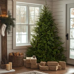 7.5 ft. Fraser Grande Tree