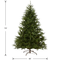 7.5 ft. Fraser Grande Tree