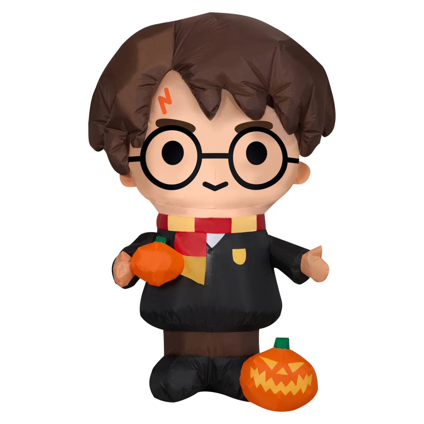 3 ft. Halloween Harry Potter Inflatable Decoration