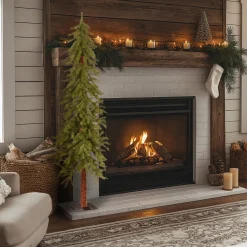 5 ft. Hickory Cedar Tree