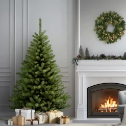 6 ft. Kincaid Spruce Tree