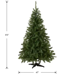 6 ft. Kincaid Spruce Tree