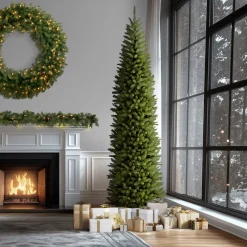 14 ft. Kingswood Fir Pencil Slim Tree