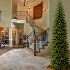 12 ft. Kingswood Fir Pencil Slim Tree