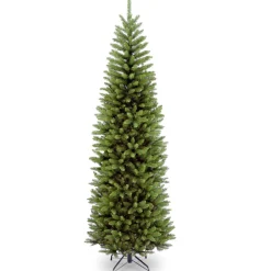 7.5 ft. Kingswood Fir Pencil Tree
