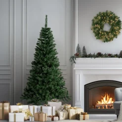 6 ft. Linden Spruce Tree