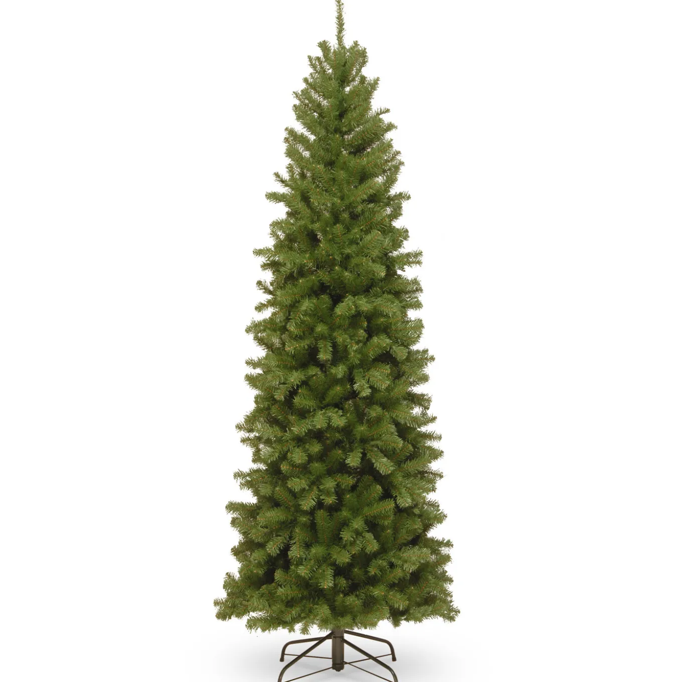 7.5 ft. North Valley Spruce Pencil Slim Tree