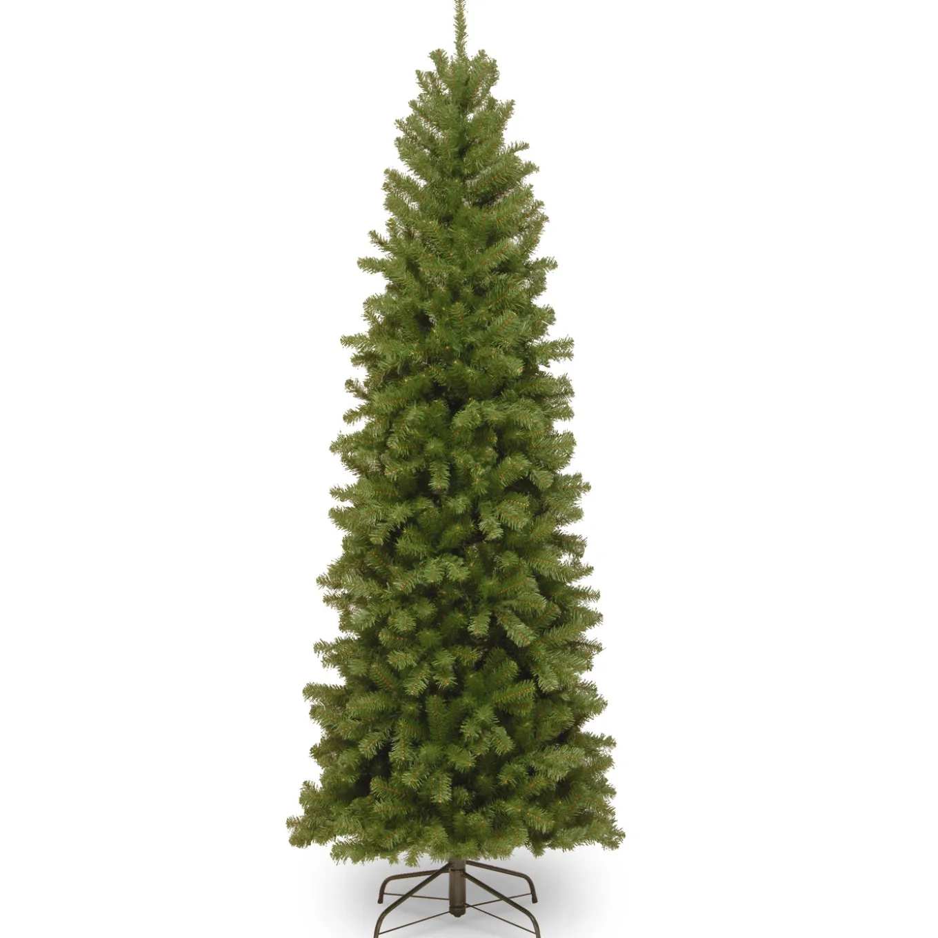 6 ft. North Valley Spruce Pencil Slim Tree