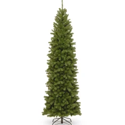 9 ft. North Valley Spruce Pencil Slim Tree