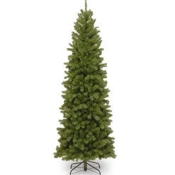 6.5 ft. North Valley Spruce Pencil Slim Tree