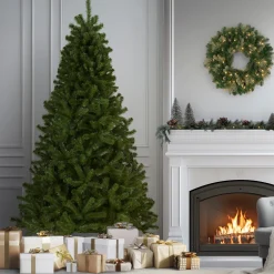 9 ft. North Valley Spruce Tree