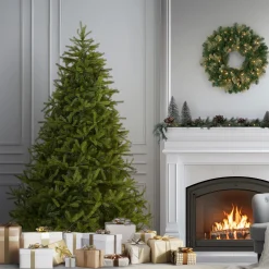 7.5 ft. Norway Fir Tree