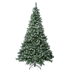 6 ft. Oakley Hills Snow Tree