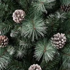 4.5 ft. Perry Mixed Pine Tree