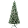 7.5 ft. Perry Mixed Pine Tree