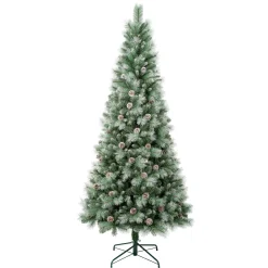 7.5 ft. Perry Mixed Pine Tree