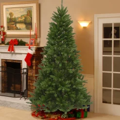 7.5 ft. Peyton Spruce Tree