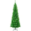 7.5 ft. Rowan Pencil Slim Tree