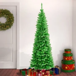 7.5 ft. Rowan Pencil Slim Tree