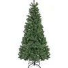 6 ft. Sagamore Slim Tree