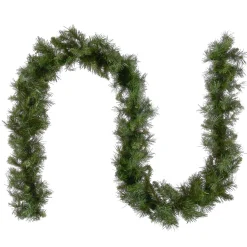 9 ft. Winchester Pine Garland