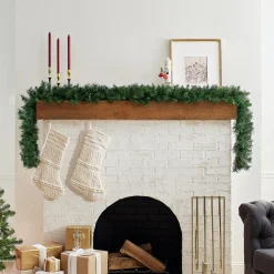 9 ft. Winchester Pine Garland