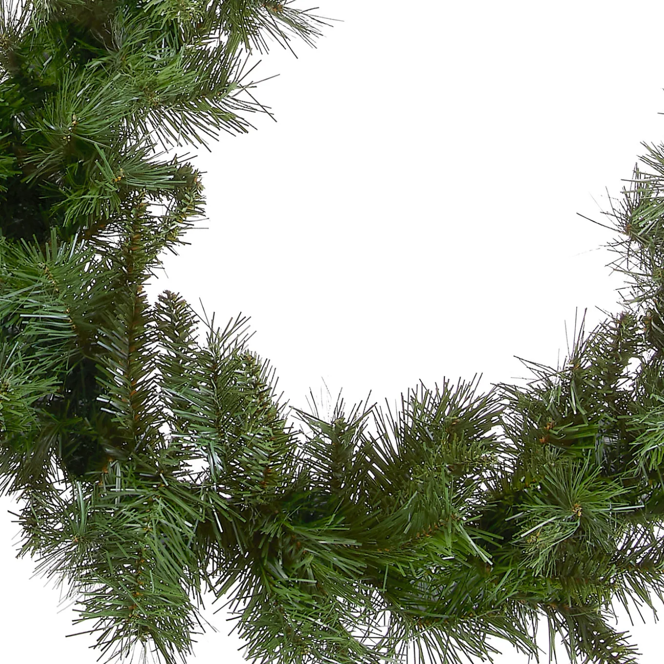 9 ft. Winchester Pine Garland
