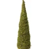 24" Garden Accents Cone Tree
