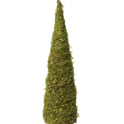 24" Garden Accents Cone Tree