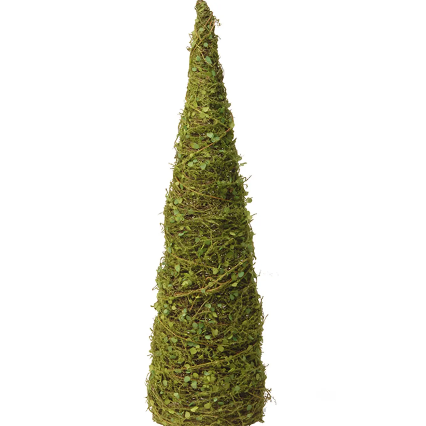 24" Garden Accents Cone Tree