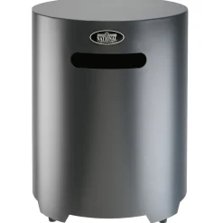 20 in. Aluminum Propane Tank Cover