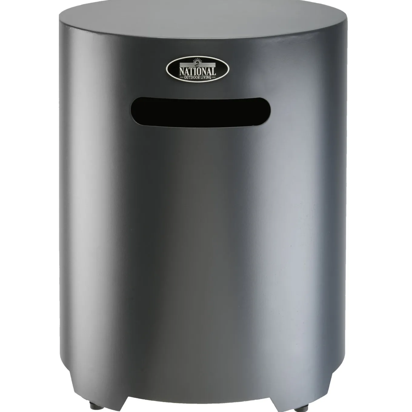 20 in. Aluminum Propane Tank Cover