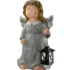 16 in. Angel Decor Piece