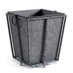 19 in. Callahan Planter