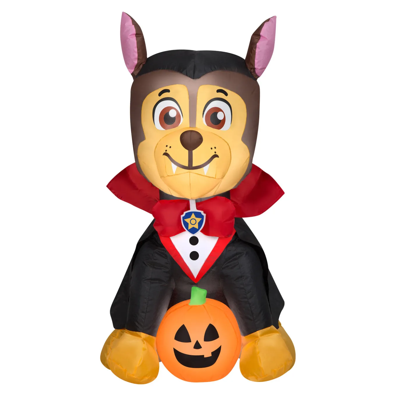 38 in. Halloween Chase from Paw Patrol Inflatable Decoration
