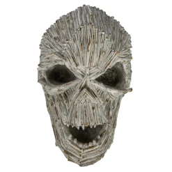 15 in. Halloween Driftwood Ghost Tabletop Decoration