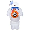 42 in. Halloween Ghostbusters Marshmallow Man Inflatable Decoration