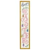 43 in. Happy Easter Sign Porch Decoration