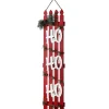 47 in. Ho Ho Ho Wall Sign