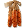 18 in. 2-Pack Fall Corn Cobs Wall Decoration